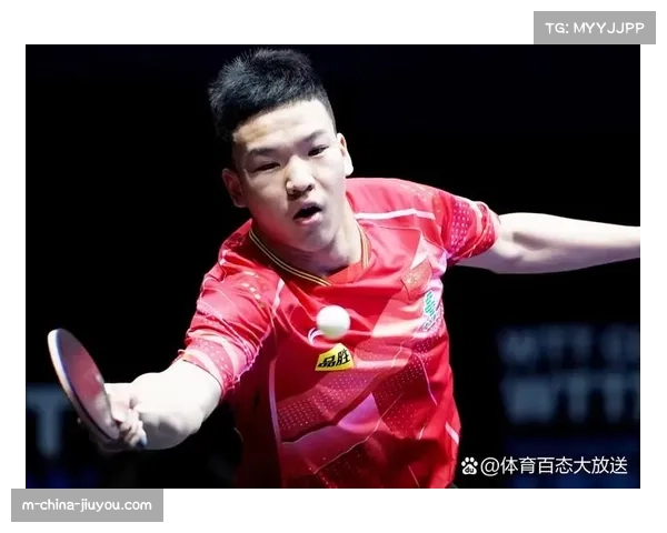 向鹏3-1击败法乒新星晋级男单八强 25板精彩进攻点燃全场气氛 向鹏3-1击败法乒新星晋级男单八强 25板精彩进攻点燃全场气氛