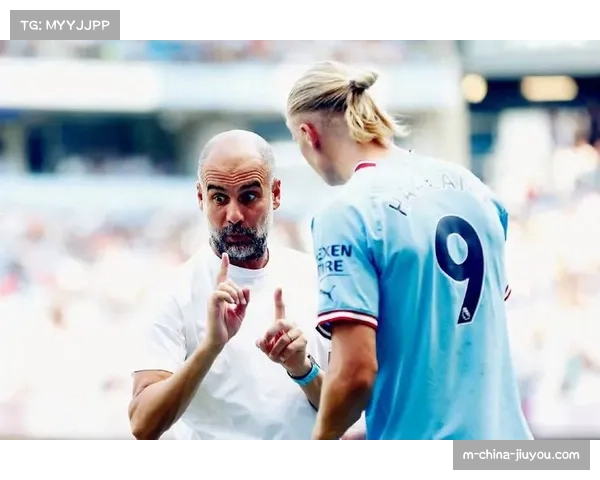 瓜迪奥拉尝试四二三一阵型 寻求解决哈兰德孤立问题 瓜迪奥拉尝试四二三一阵型 寻求解决哈兰德孤立问题