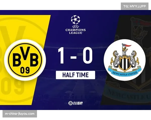 多特主场三张黄牌暴露防守急躁 纪律性问题需重视